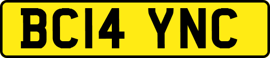 BC14YNC