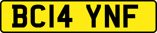 BC14YNF