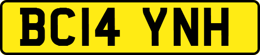 BC14YNH