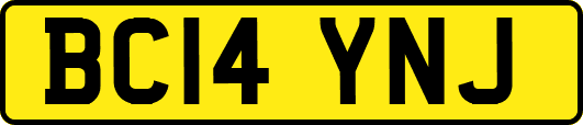 BC14YNJ