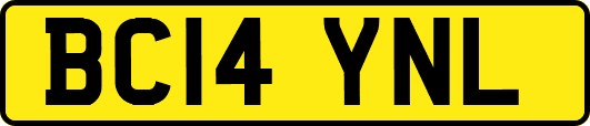 BC14YNL