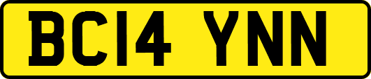 BC14YNN