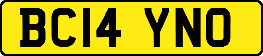 BC14YNO
