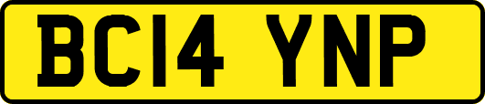 BC14YNP