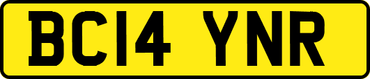 BC14YNR