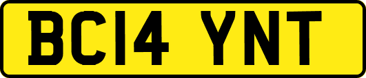 BC14YNT