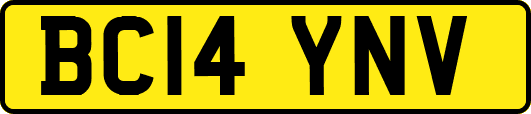 BC14YNV
