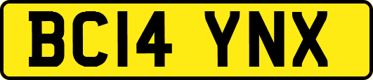 BC14YNX
