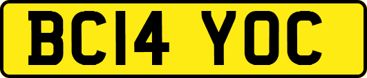 BC14YOC