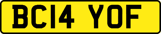 BC14YOF
