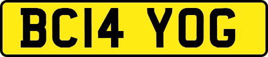 BC14YOG