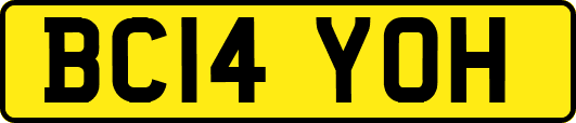 BC14YOH