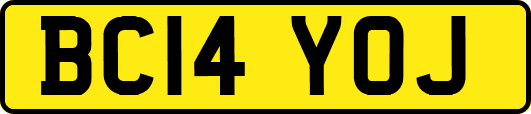 BC14YOJ