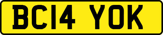 BC14YOK