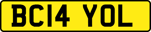 BC14YOL