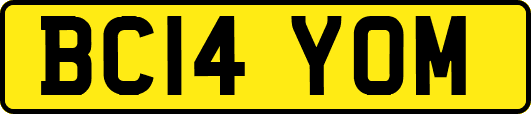 BC14YOM