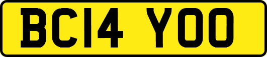 BC14YOO