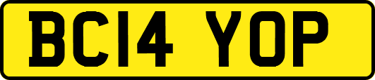 BC14YOP