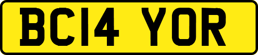 BC14YOR