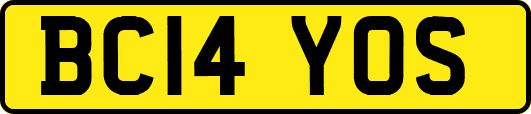BC14YOS