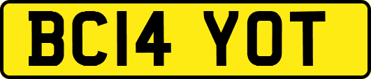 BC14YOT