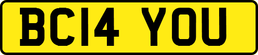 BC14YOU