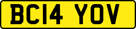 BC14YOV