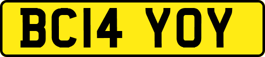 BC14YOY