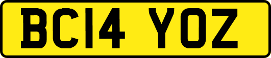 BC14YOZ