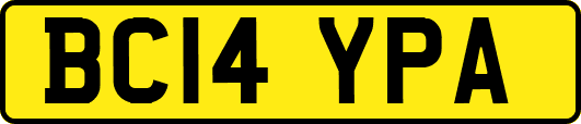 BC14YPA