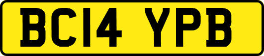 BC14YPB