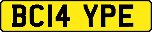 BC14YPE