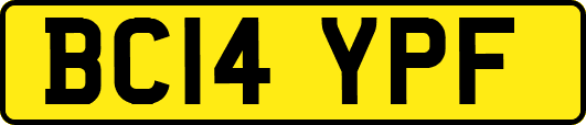 BC14YPF