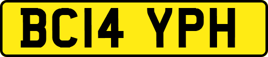 BC14YPH