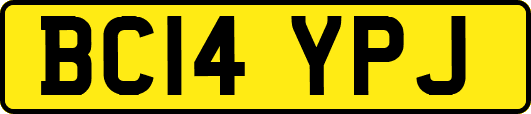 BC14YPJ