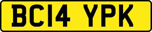 BC14YPK