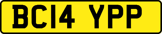 BC14YPP