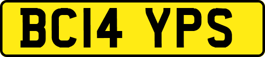BC14YPS