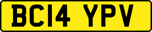 BC14YPV