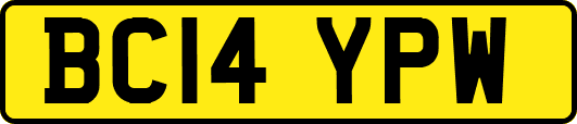 BC14YPW
