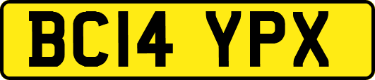 BC14YPX