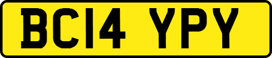 BC14YPY