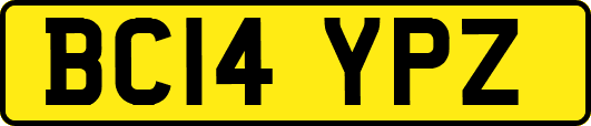 BC14YPZ