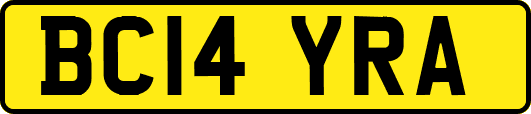 BC14YRA