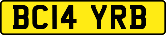 BC14YRB