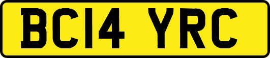 BC14YRC
