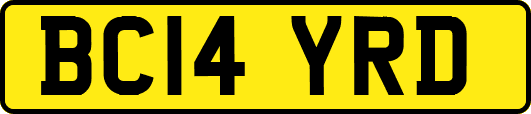 BC14YRD