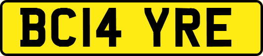 BC14YRE