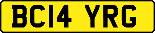 BC14YRG