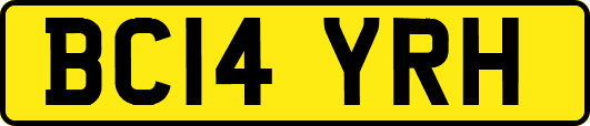BC14YRH